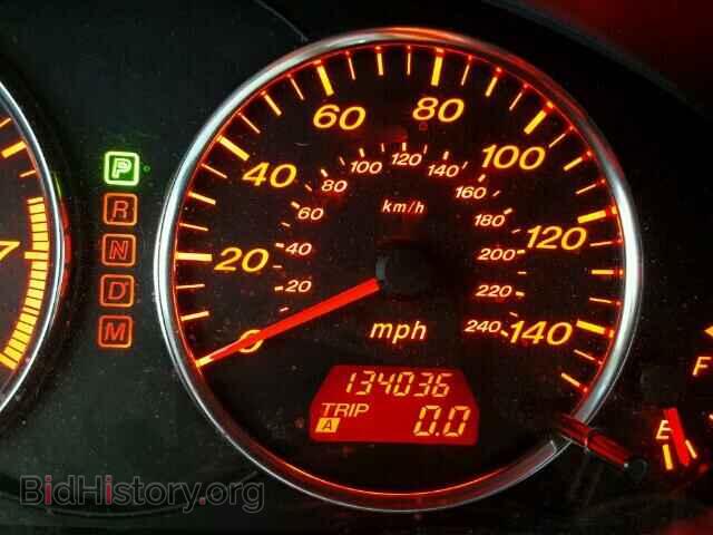 2006 MAZDA 6 - VIN: 1YVHP80C865M40593 - Фото 8
