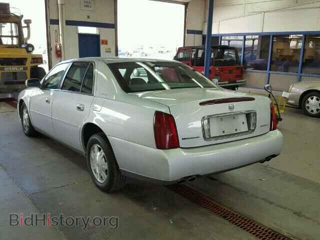 2003 CADILLAC DEVILLE - VIN: 1G6KD54Y93U179567 - Photo 3