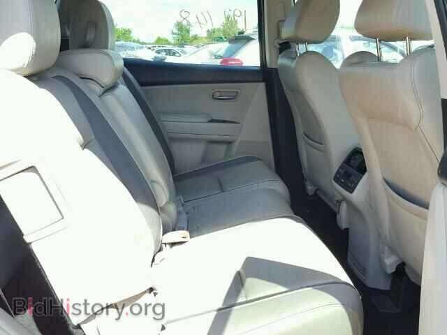 2012 MAZDA CX-9 - VIN: JM3TB2CA4C0342117 - Фото 6