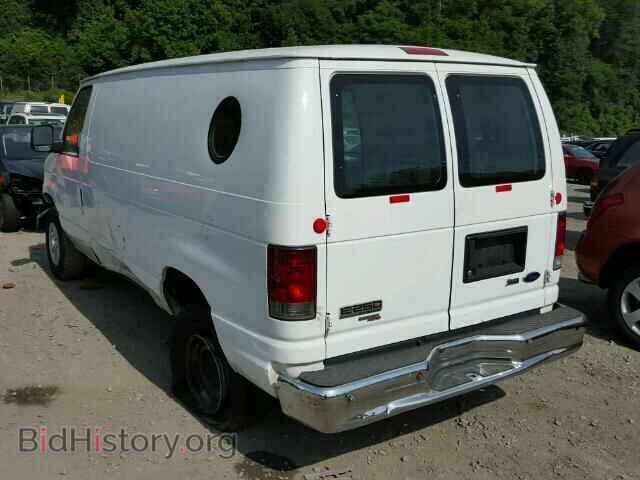 2012 FORD ECONOLINE - VIN: 1FTNE2EW5CDA54844 - Фото 3