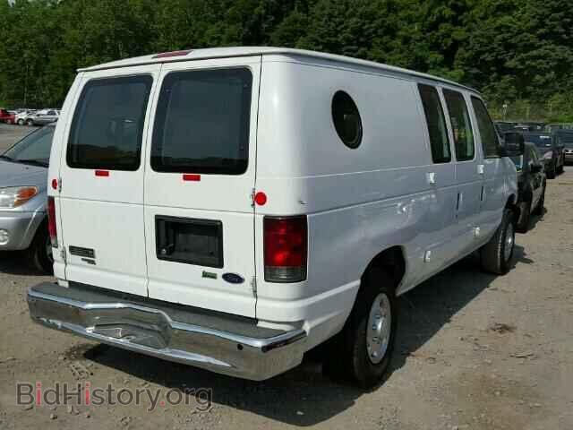 2012 FORD ECONOLINE - VIN: 1FTNE2EW5CDA54844 - Фото 4