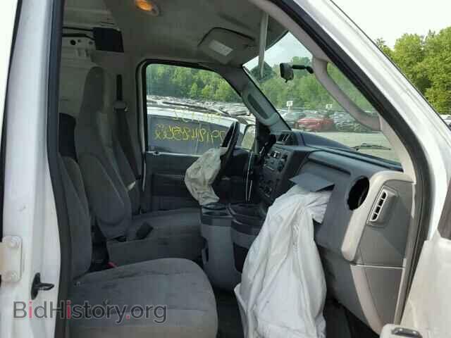 2012 FORD ECONOLINE - VIN: 1FTNE2EW5CDA54844 - Фото 5