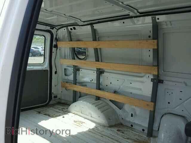 2012 FORD ECONOLINE - VIN: 1FTNE2EW5CDA54844 - Фото 6