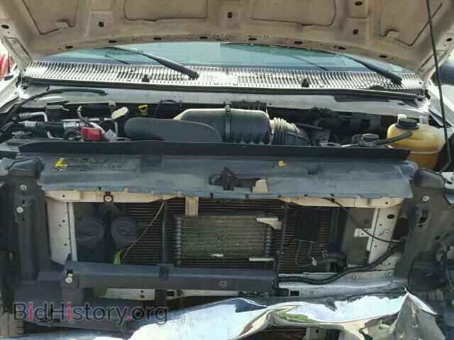 2012 FORD ECONOLINE - VIN: 1FTNE2EW5CDA54844 - Фото 7