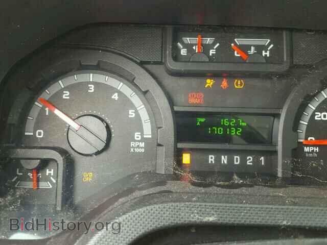 2012 FORD ECONOLINE - VIN: 1FTNE2EW5CDA54844 - Фото 8
