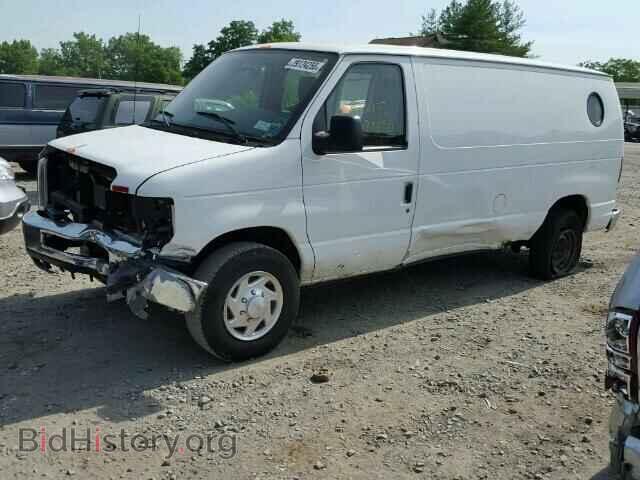 2012 FORD ECONOLINE - VIN: 1FTNE2EW5CDA54844 - Фото 10