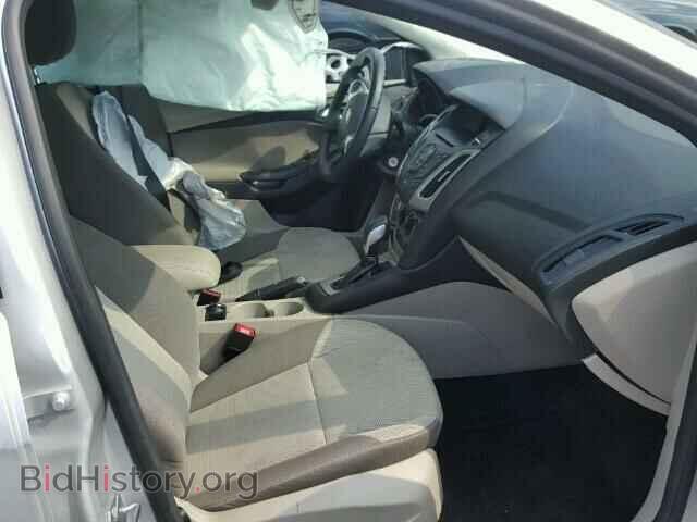 2014 FORD FOCUS - VIN: 1FADP3F22EL402489 - Photo 5