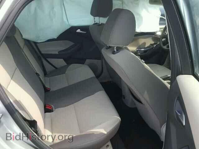2014 FORD FOCUS - VIN: 1FADP3F22EL402489 - Photo 6