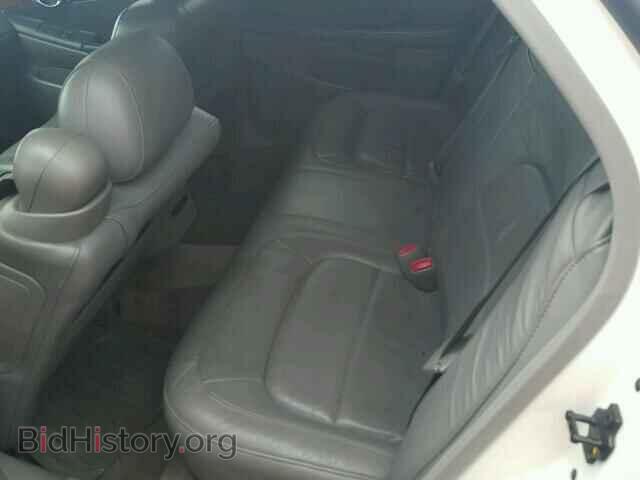 2004 CADILLAC DEVILLE - VIN: 1G6KD54Y34U124890 - Фото 6
