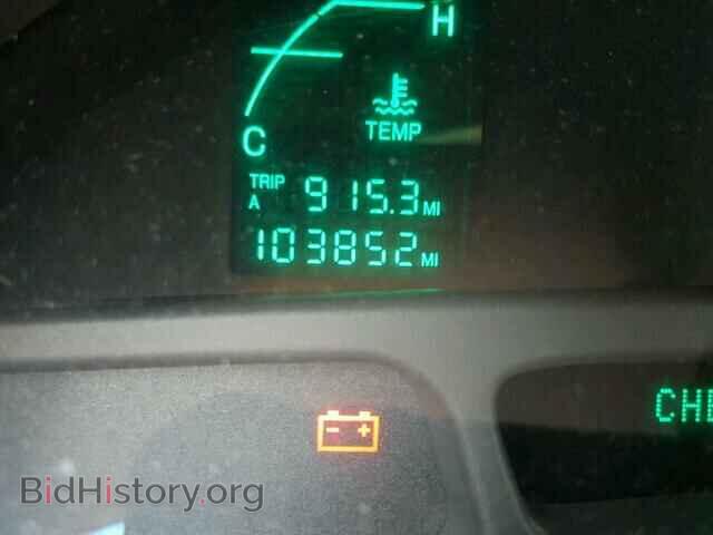 2004 CADILLAC DEVILLE - VIN: 1G6KD54Y34U124890 - Фото 8