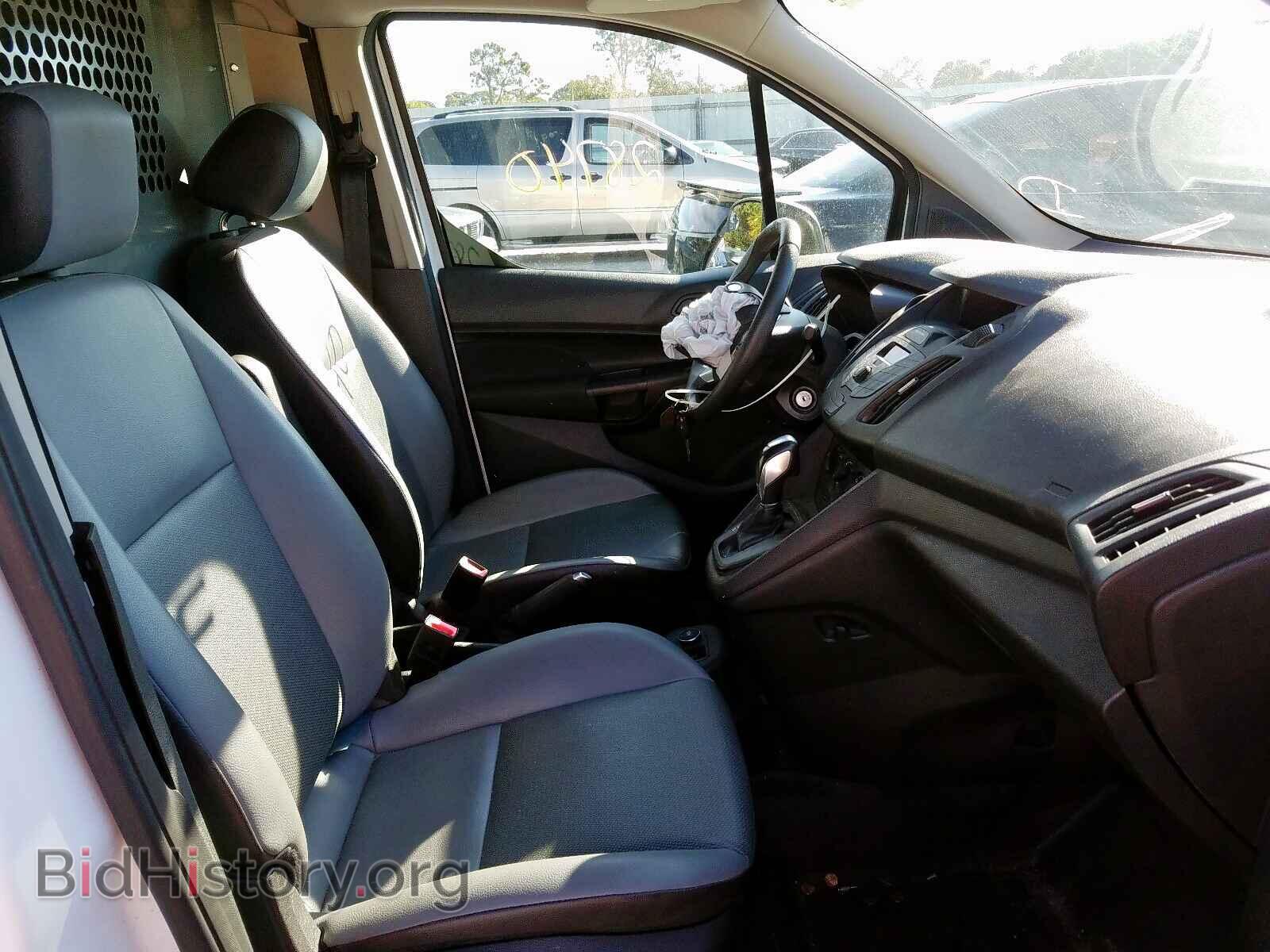 2014 FORD TRANSIT CO - VIN: NM0LS7E77E1171123 - Фото 5