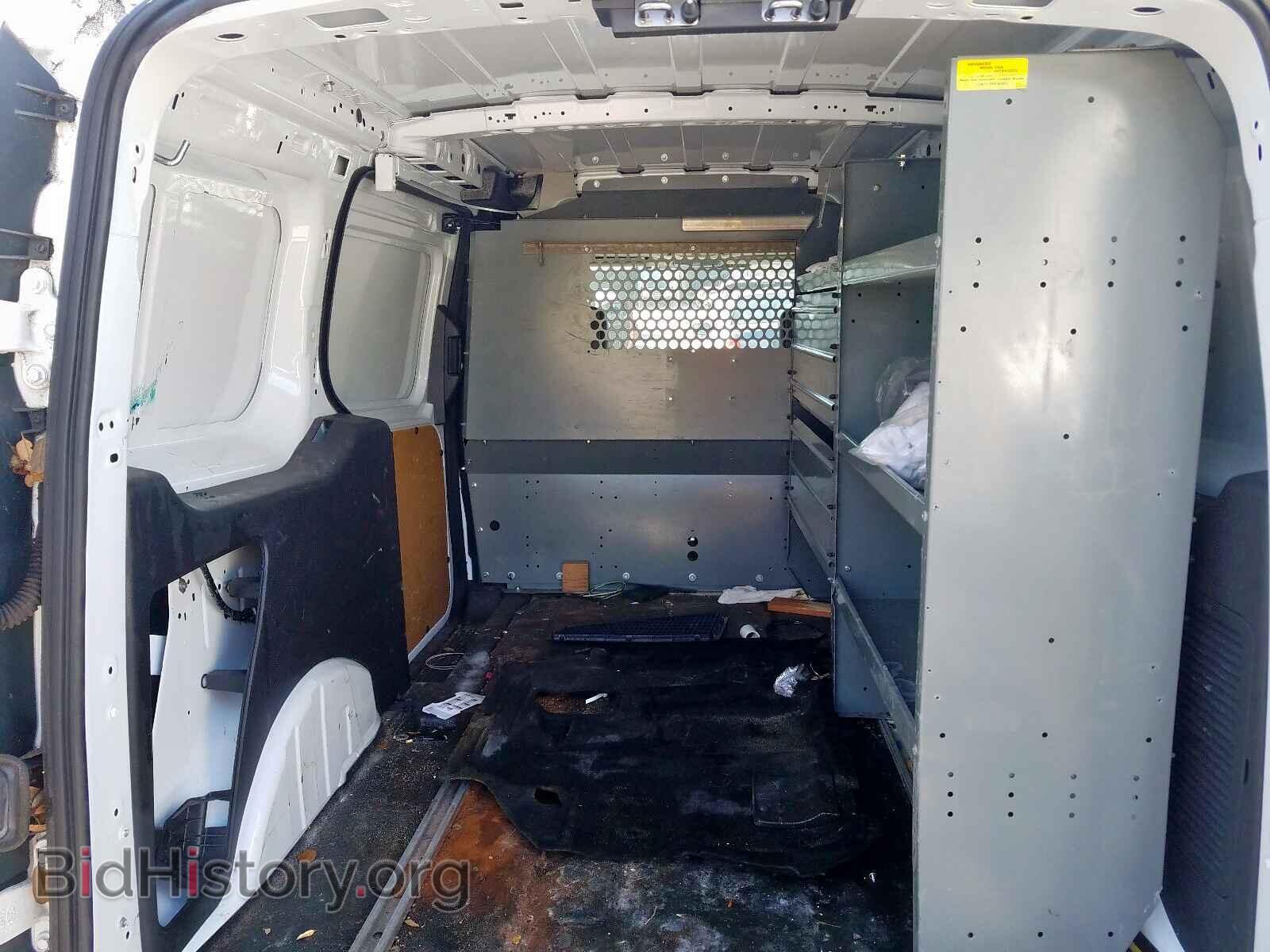 2014 FORD TRANSIT CO - VIN: NM0LS7E77E1171123 - Фото 6