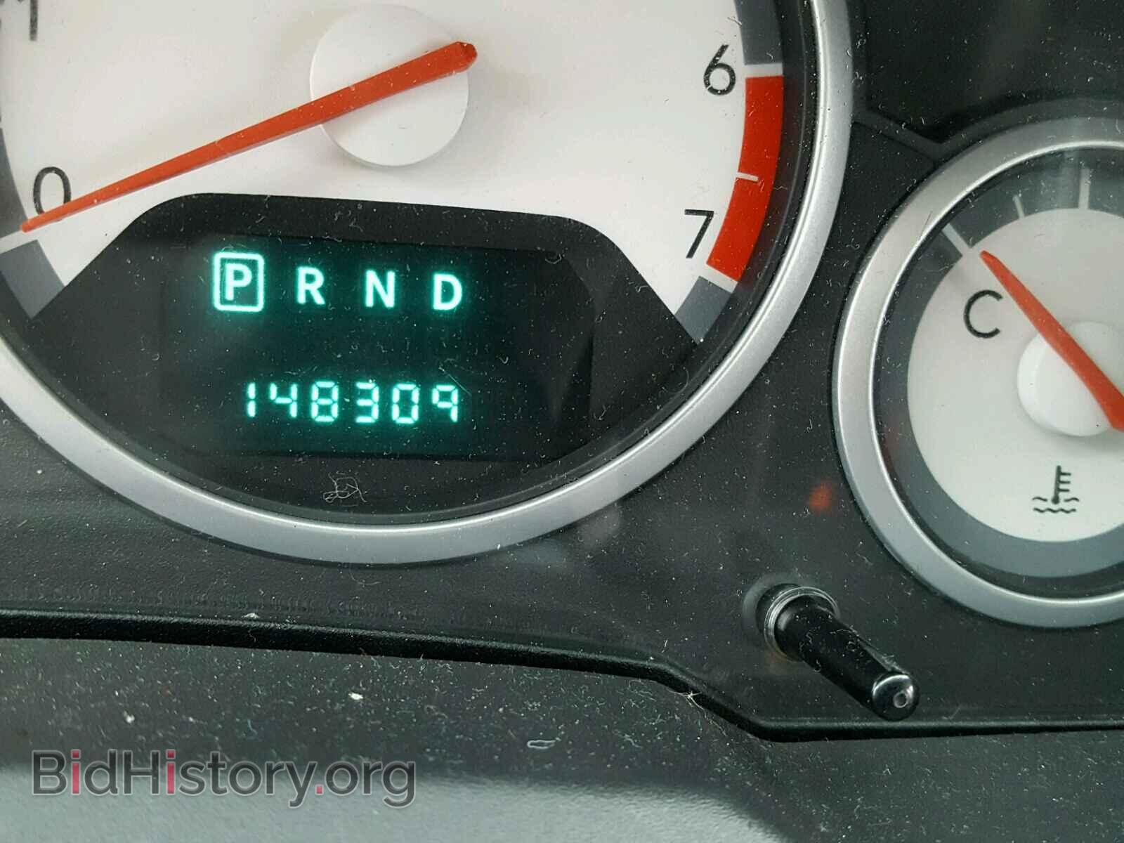 2010 DODGE CARAVAN - VIN: 2D4RN5D12AR433015 - Фото 8