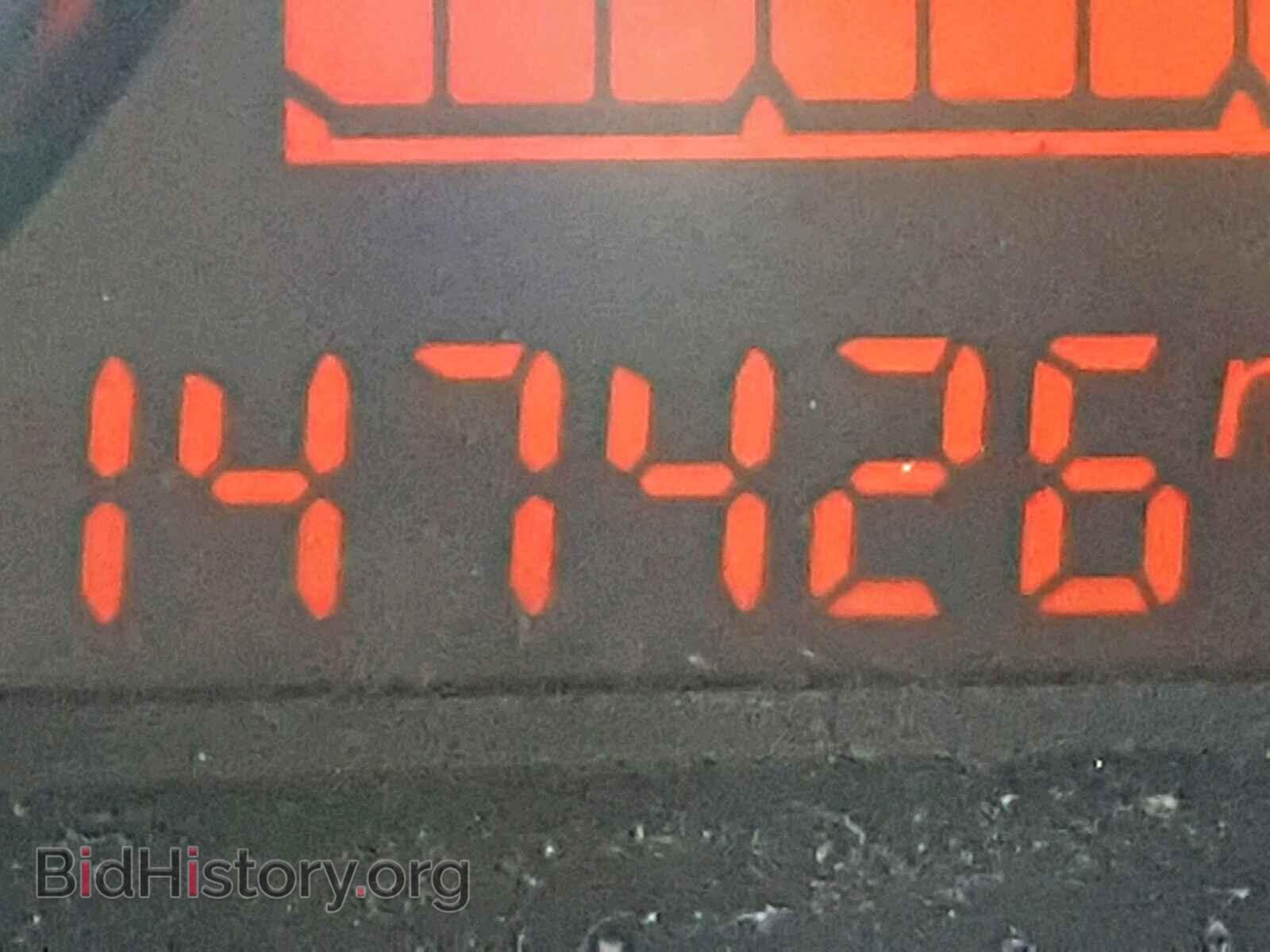 2012 MAZDA 5 - VIN: JM1CW2BL2C0109501 - Photo 8