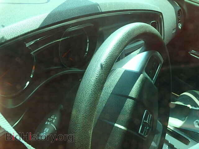 2012 DODGE CHARGER - VIN: 2C3CDXBG9CH219337 - Фото 8