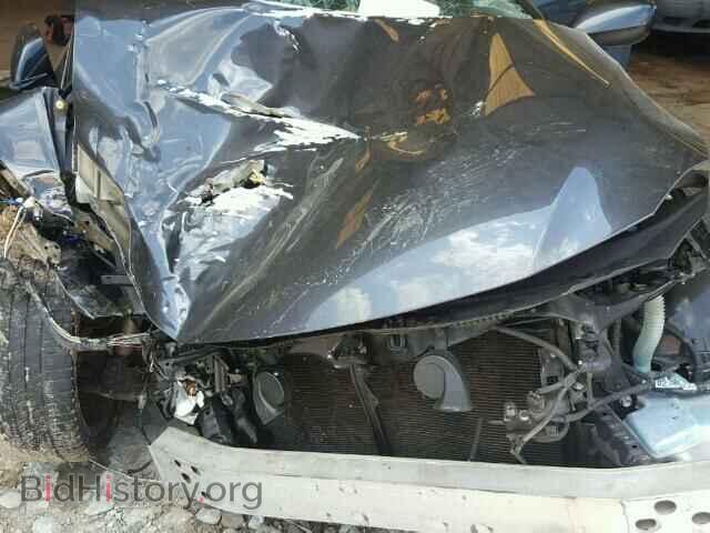 2007 LEXUS IS250 - VIN: JTHBK262872029122 - Фото 7