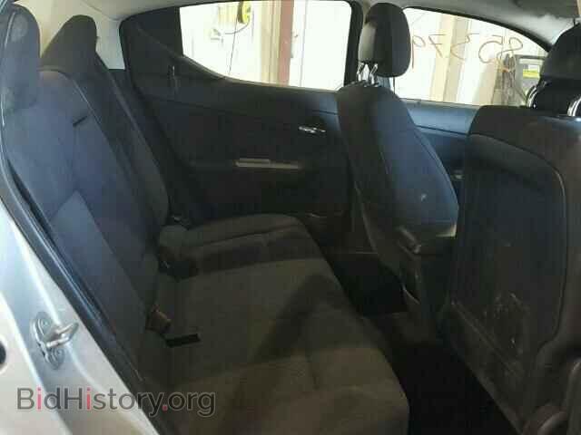 2010 DODGE AVENGER - VIN: 1B3CC1FB5AN218170 - Photo 6