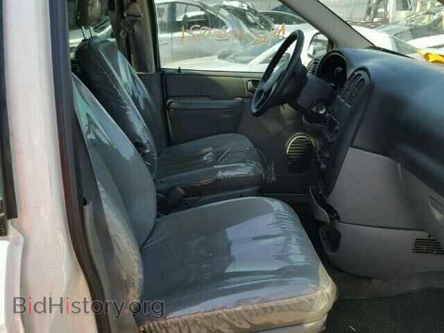2007 DODGE CARAVAN - VIN: 1D4GP24E77B251921 - Photo 5