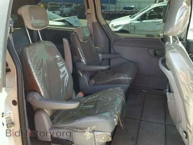 2007 DODGE CARAVAN - VIN: 1D4GP24E77B251921 - Photo 6