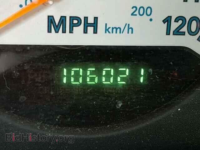 2007 DODGE CARAVAN - VIN: 1D4GP24E77B251921 - Photo 8
