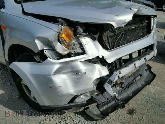 2006 HONDA PILOT - VIN: 5FNYF18426B019948 - Photo 10