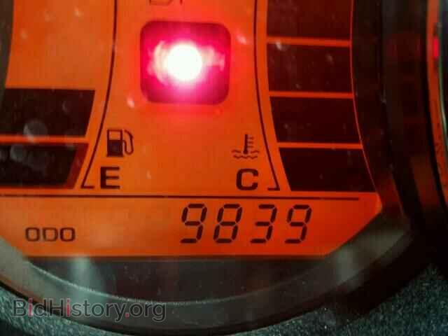 2005 SUZUKI VSTROM - VIN: JS1VT53A052101396 - Photo 7