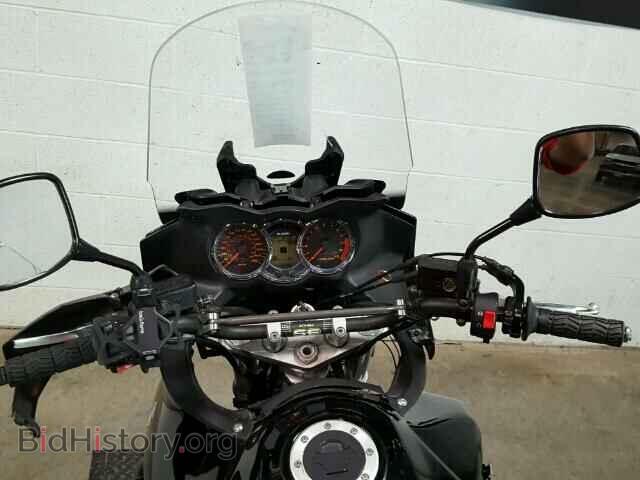 2005 SUZUKI VSTROM - VIN: JS1VT53A052101396 - Photo 8