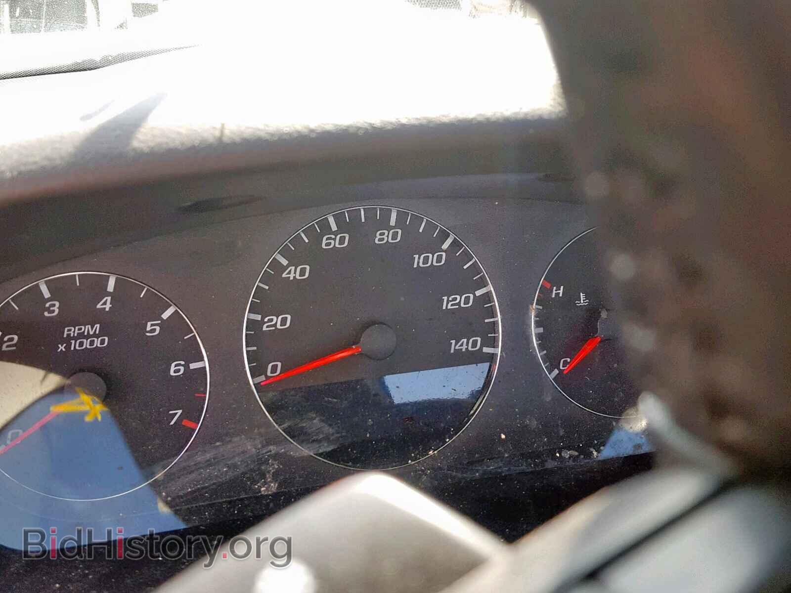 2012 CHEVROLET IMPALA - VIN: 2G1WC5E32C1249497 - Фото 7