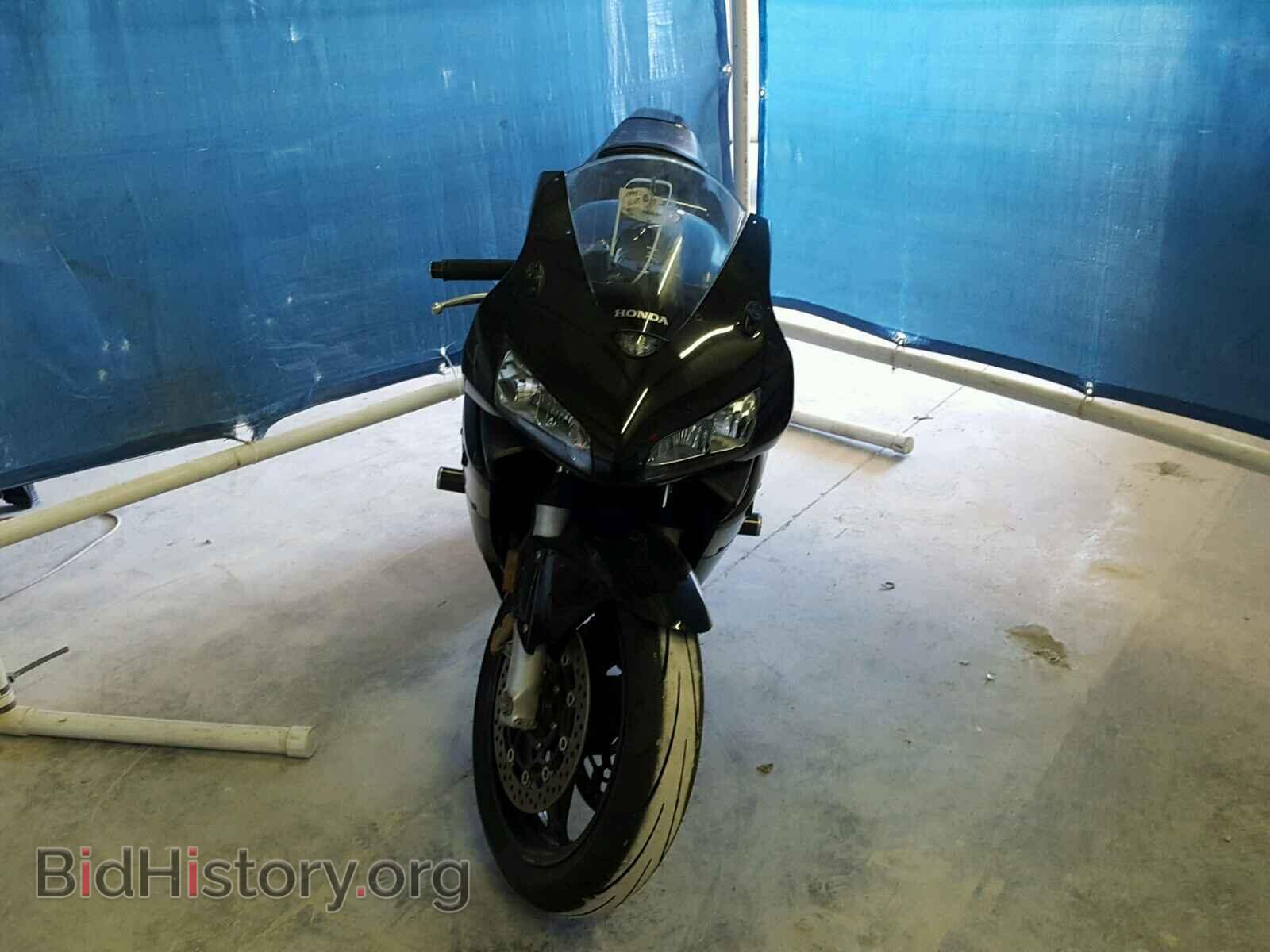 2004 HONDA CBR CYCLE - VIN: JH2PC37074M105525 - Фото 9