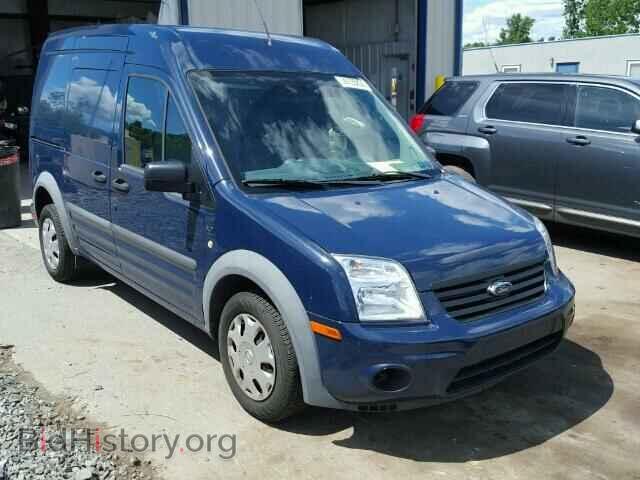 Photo NM0LS7DN3CT113656 - FORD TRANSIT CO 2012