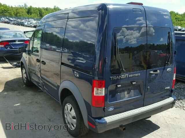 2012 FORD TRANSIT CO - VIN: NM0LS7DN3CT113656 - Фото 3