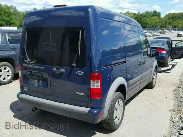 2012 FORD TRANSIT CO - VIN: NM0LS7DN3CT113656 - Фото 4