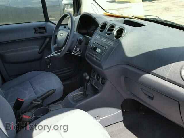 2012 FORD TRANSIT CO - VIN: NM0LS7DN3CT113656 - Фото 5