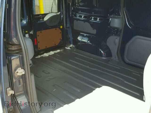 2012 FORD TRANSIT CO - VIN: NM0LS7DN3CT113656 - Фото 6