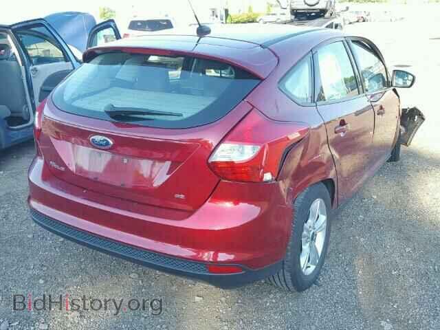 2014 FORD FOCUS - VIN: 1FADP3K28EL326850 - Photo 4