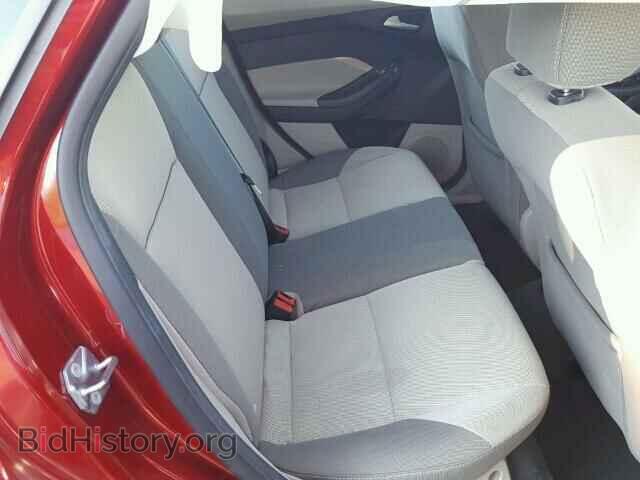 2014 FORD FOCUS - VIN: 1FADP3K28EL326850 - Photo 6