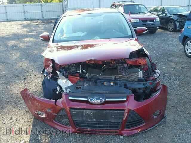 2014 FORD FOCUS - VIN: 1FADP3K28EL326850 - Photo 9