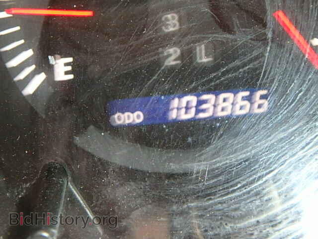 2003 LEXUS ES300 - VIN: JTHBF30G036017337 - Фото 8