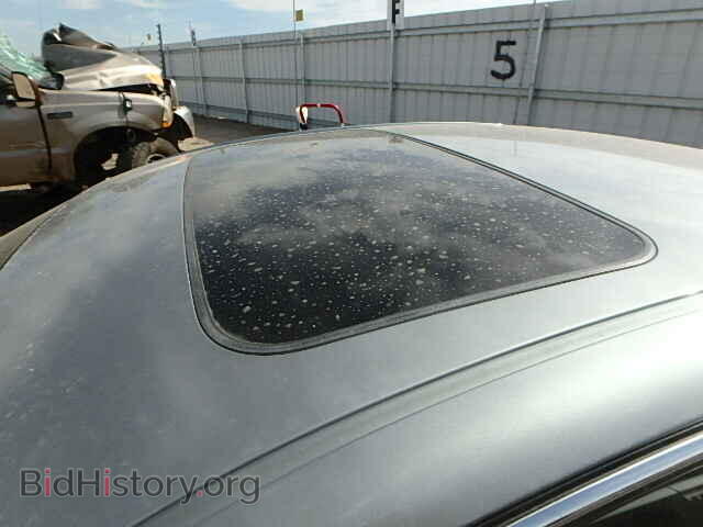 2003 LEXUS ES300 - VIN: JTHBF30G036017337 - Фото 10