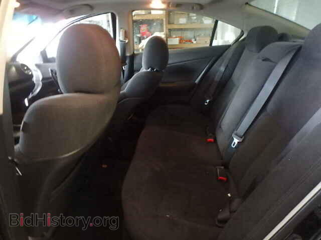 2012 NISSAN MAXIMA - VIN: 1N4AA5AP9CC846131 - Фото 6