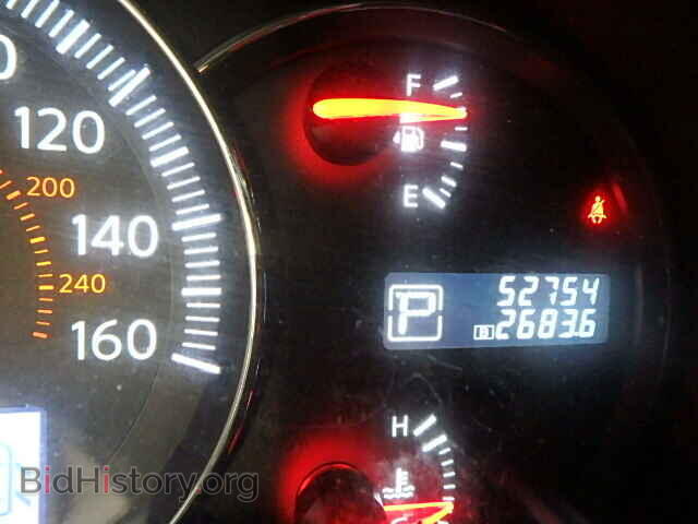 2012 NISSAN MAXIMA - VIN: 1N4AA5AP9CC846131 - Фото 8