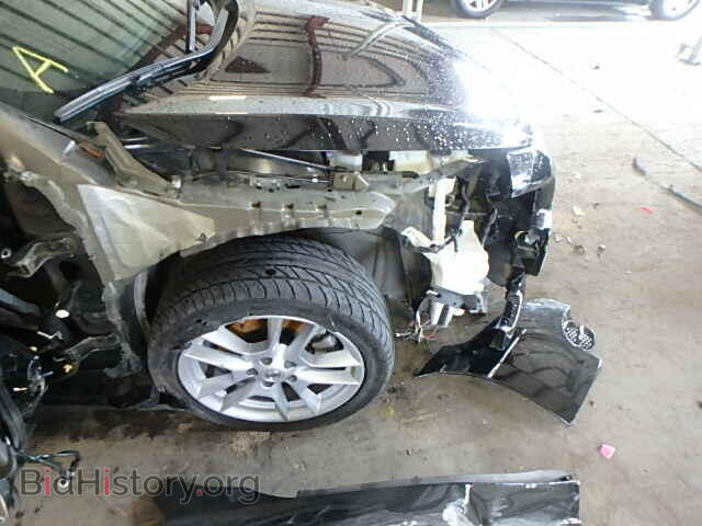 2012 NISSAN MAXIMA - VIN: 1N4AA5AP9CC846131 - Фото 10