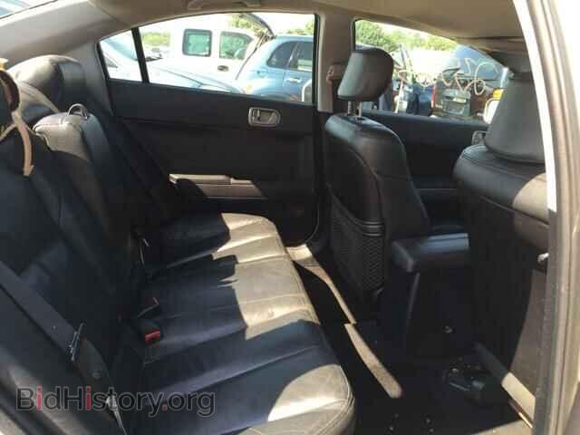 2005 MITSUBISHI GALANT - VIN: 4A3AB36F35E056842 - Фото 6