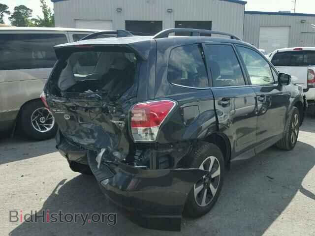 2017 SUBARU FORESTER - VIN: JF2SJARCXHH421098 - Фото 4