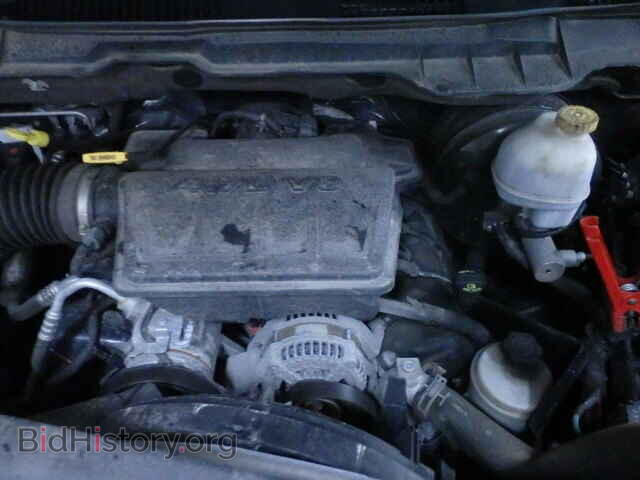 2012 DODGE RAM 1500 - VIN: 1C6RD7FP1CS240022 - Фото 7