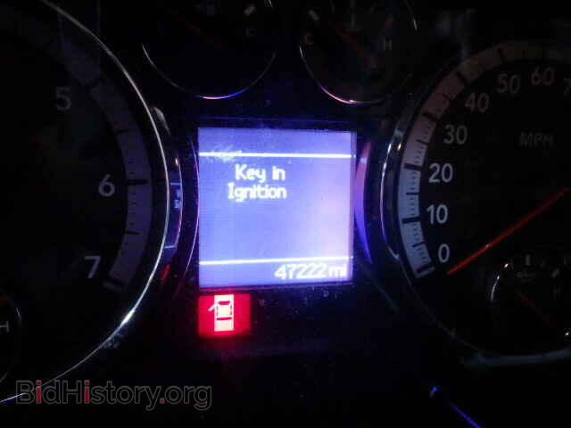 2012 DODGE RAM 1500 - VIN: 1C6RD7FP1CS240022 - Фото 8