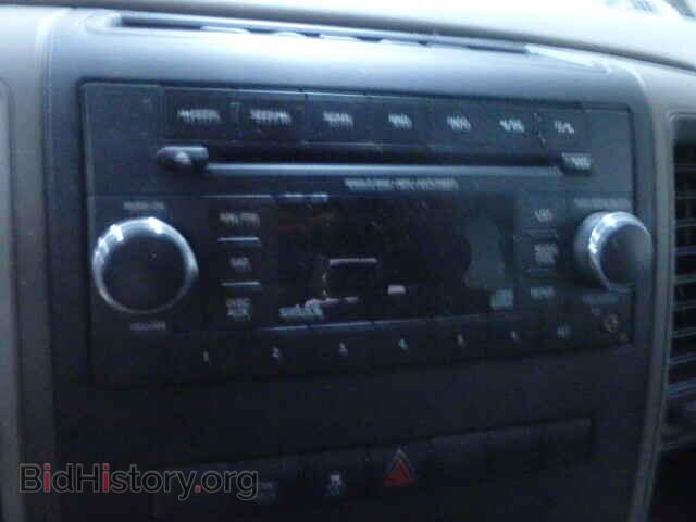 2012 DODGE RAM 1500 - VIN: 1C6RD7FP1CS240022 - Фото 9
