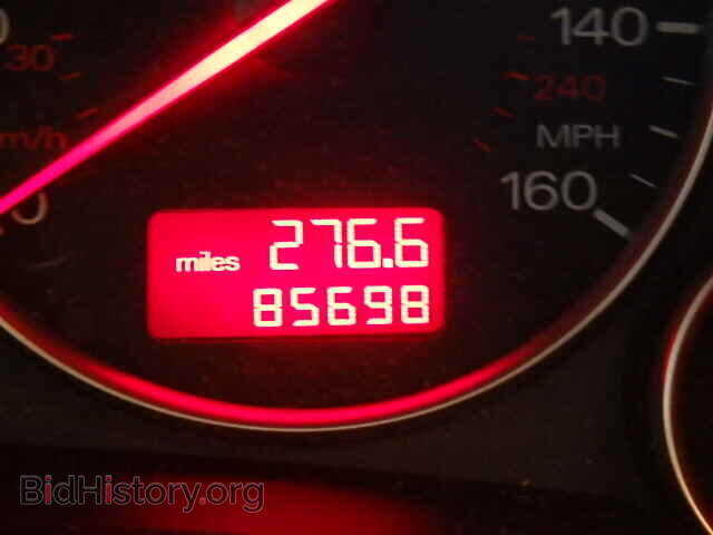 2002 AUDI A4 - VIN: WAULC68E22A311379 - Фото 8