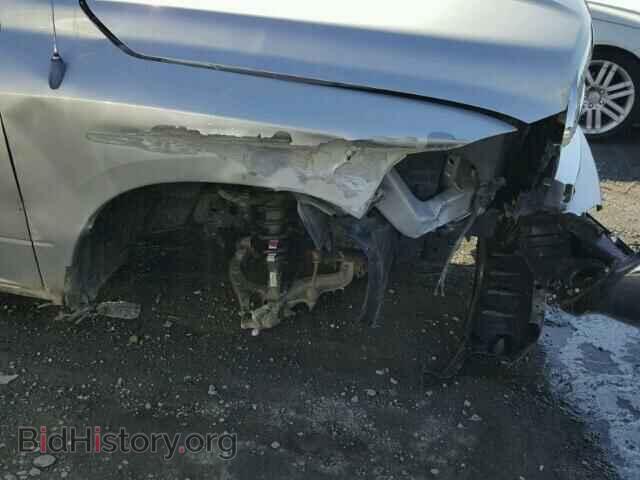 2012 DODGE RAM 1500 - VIN: 1C6RD7GP5CS245528 - Фото 9