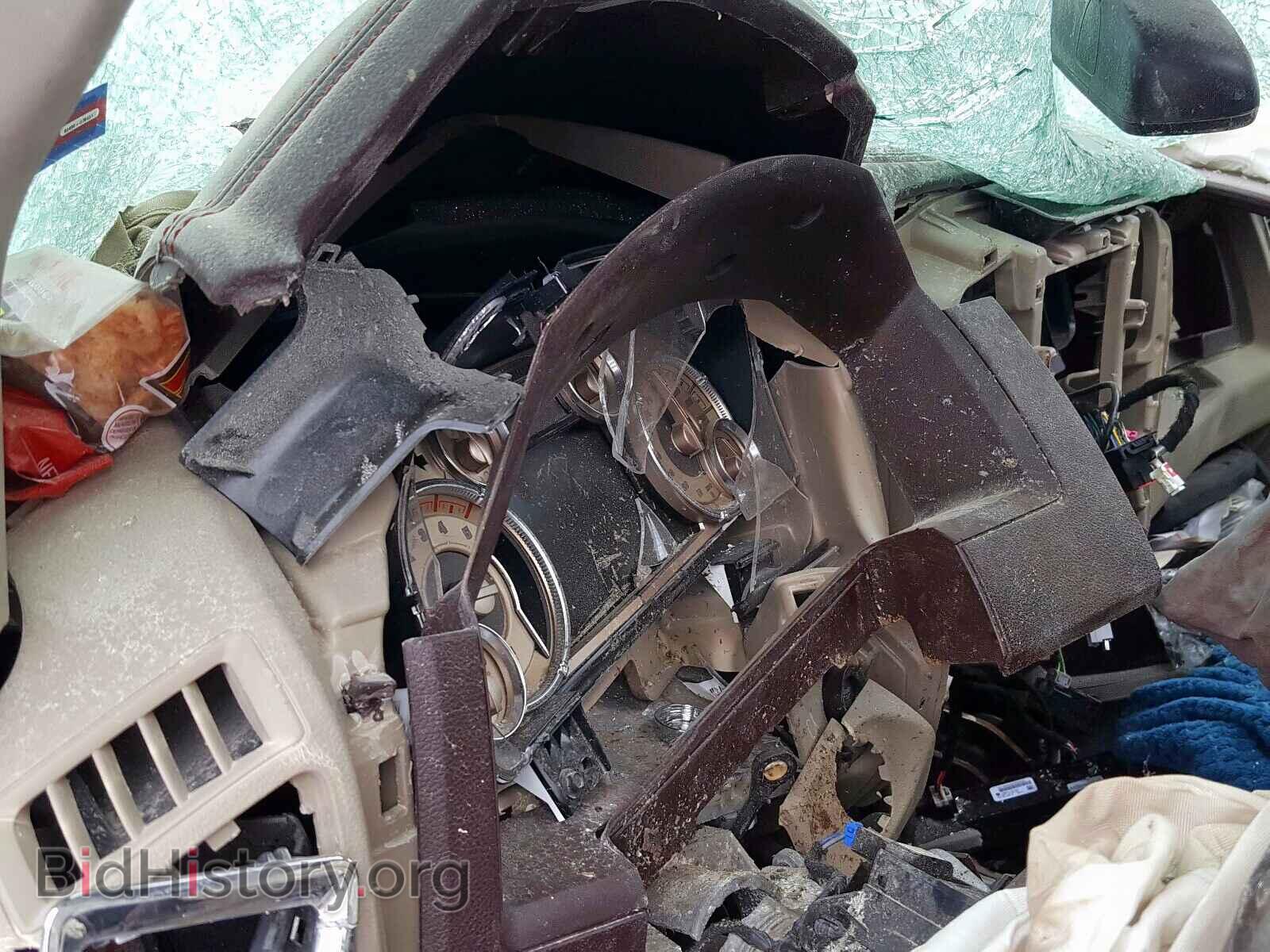 2018 RAM 2500 - VIN: 3C6UR5PL4JG327560 - Фото 8